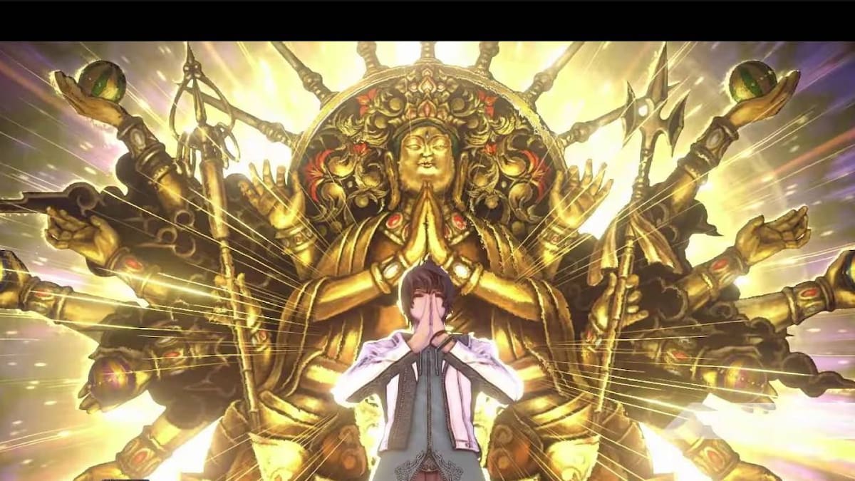Better get ready for the return of this JRPG saga