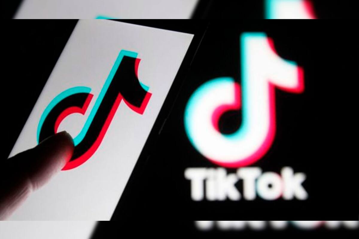 TikTok banned on every US federal device