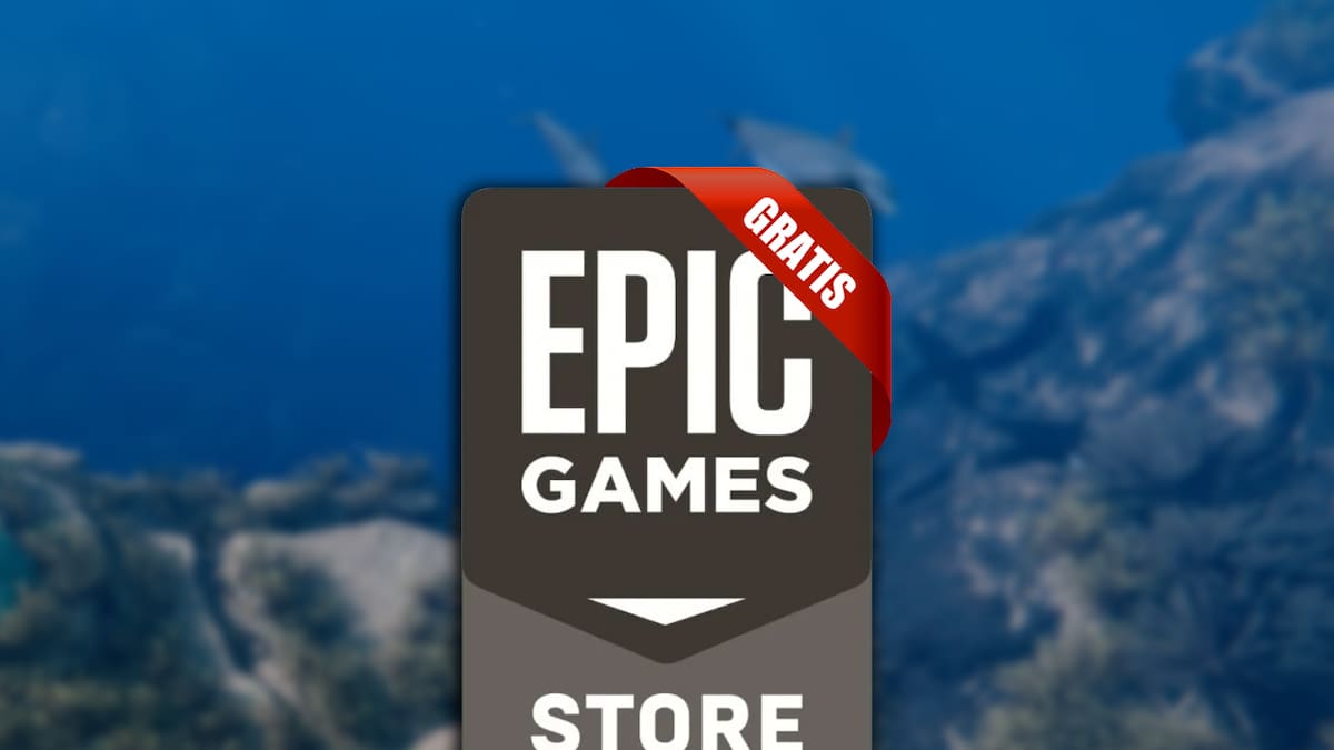 Beyond Blue gratis Epic Games Store