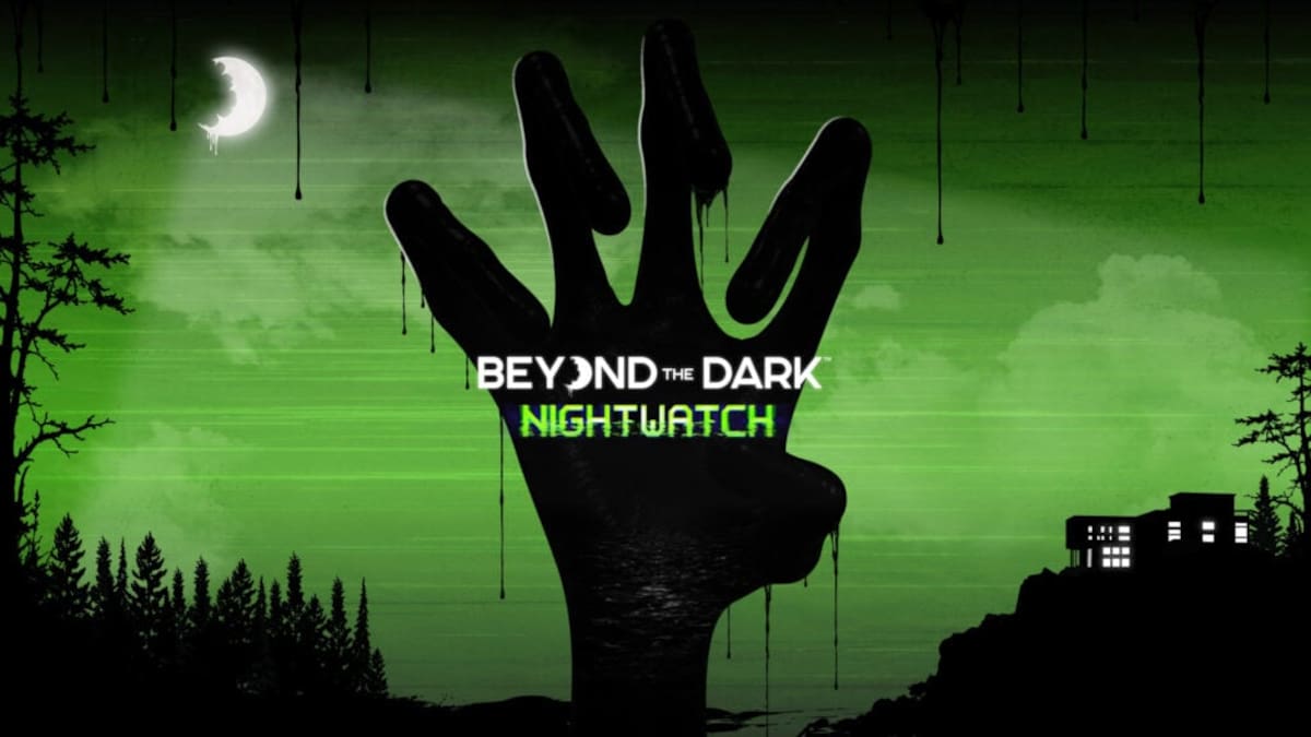 Beyond the Dark: Nightwatch
