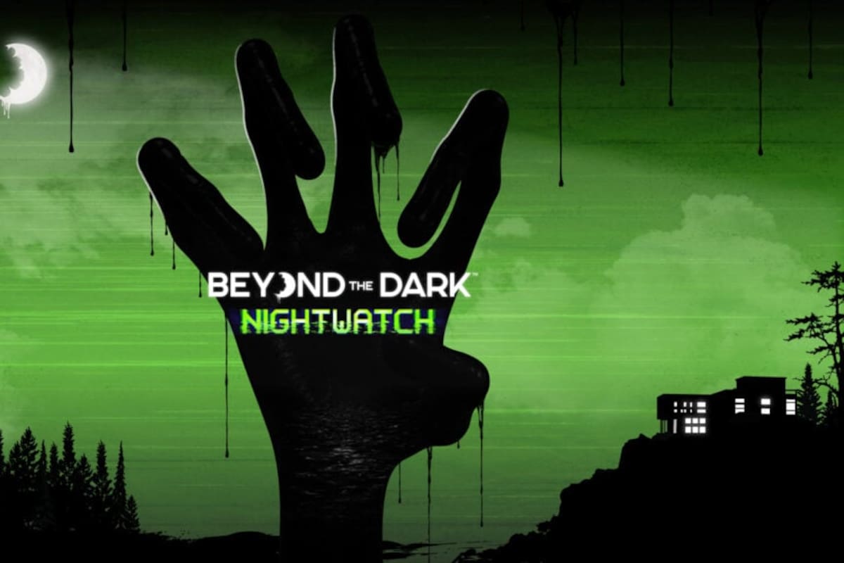 Este juego cooperativo de terror llegará en exclusiva a Nintendo Switch 2 y confirmó su fecha de lanzamiento