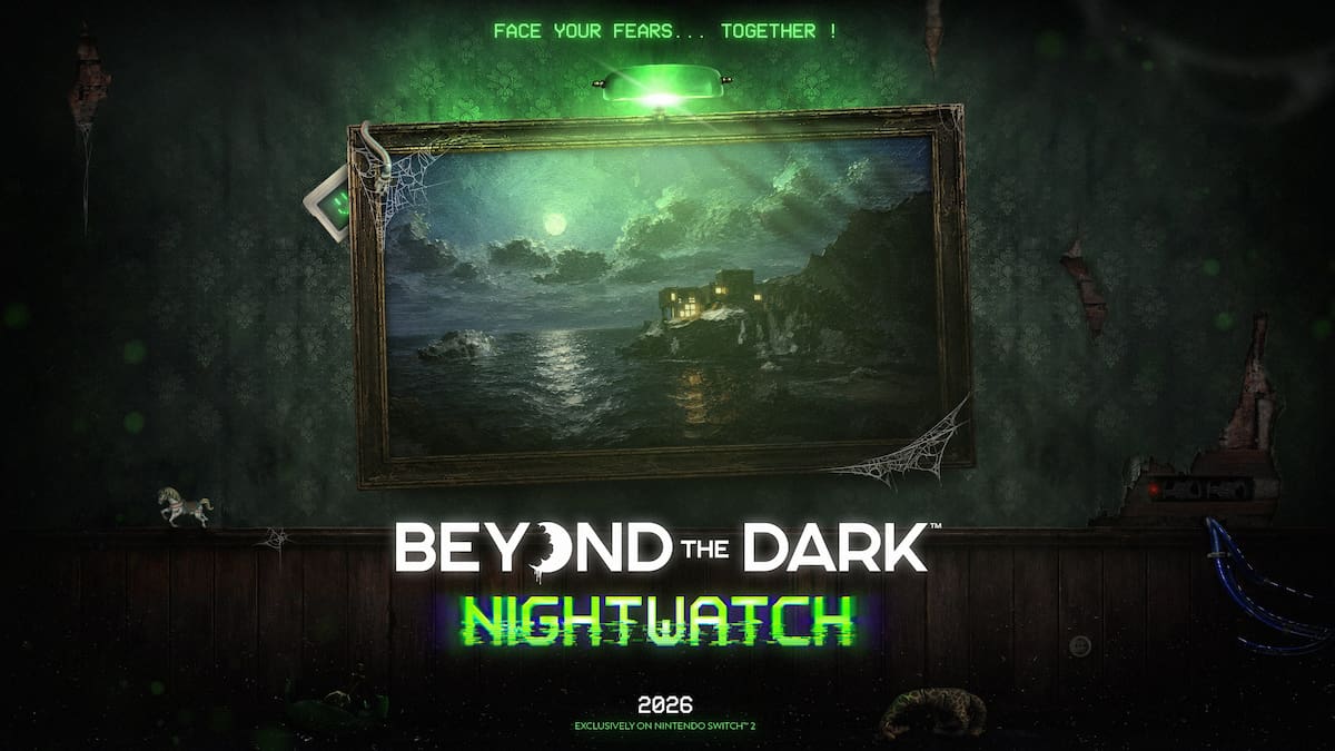 Beyond the Dark: Nightwatch