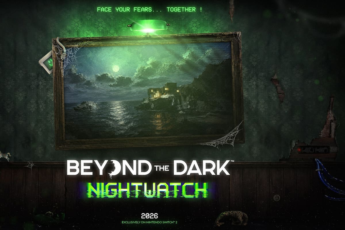 Este juego cooperativo de terror para Nintendo Switch 2 te obligará a confiar en tus amigos o sufrir las consecuencias
