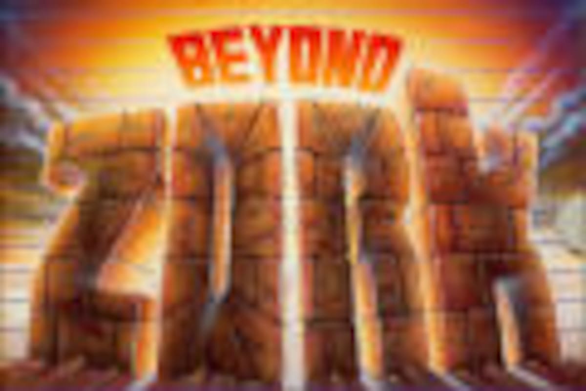 Beyond Zork: The Coconut of Quendor