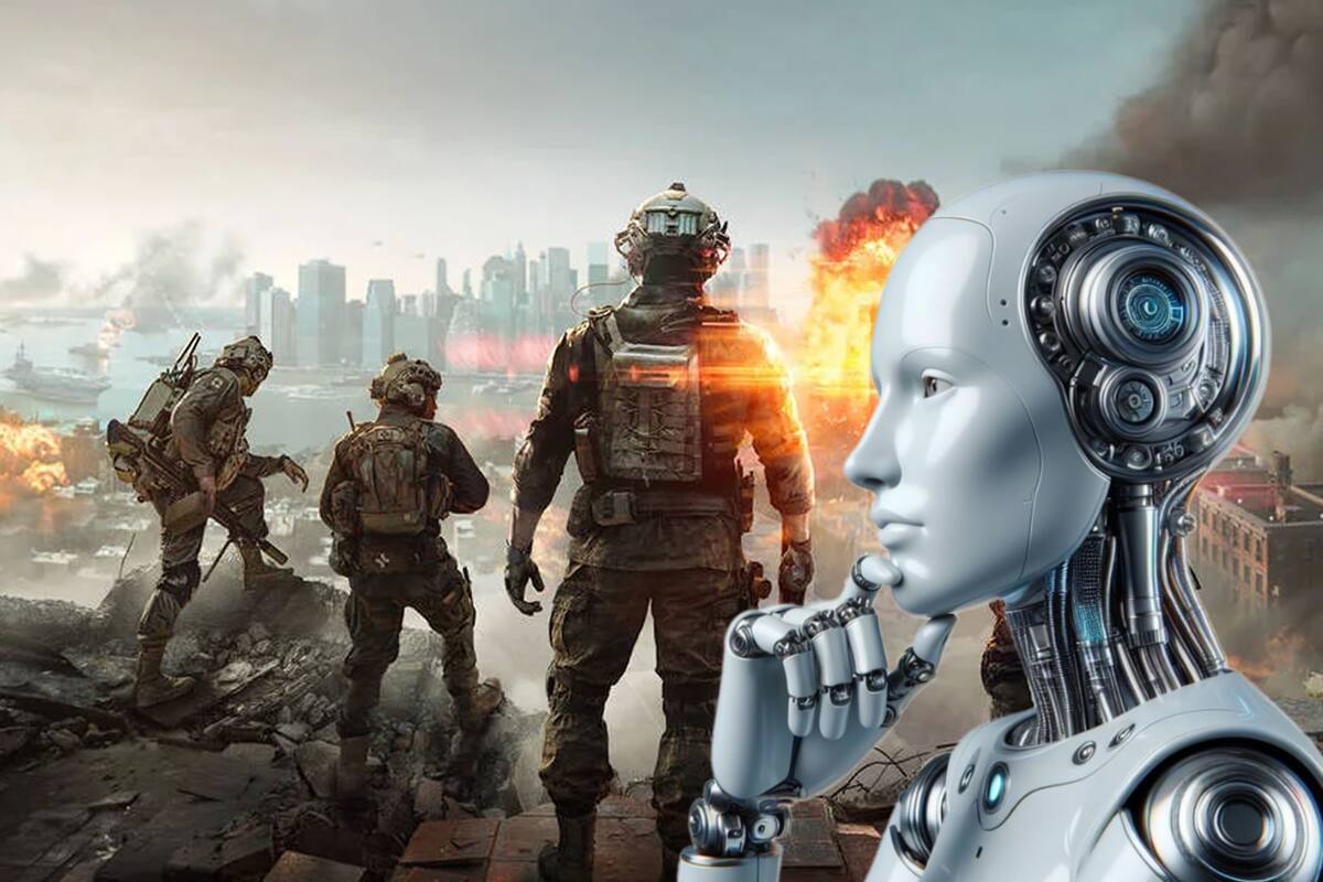 Battlefield 6: destacan a EA por usar múltiples herramientas de IA para el proceso de desarrollo; 30% de diálogos animados se crearon con la tecnología Voice2Face