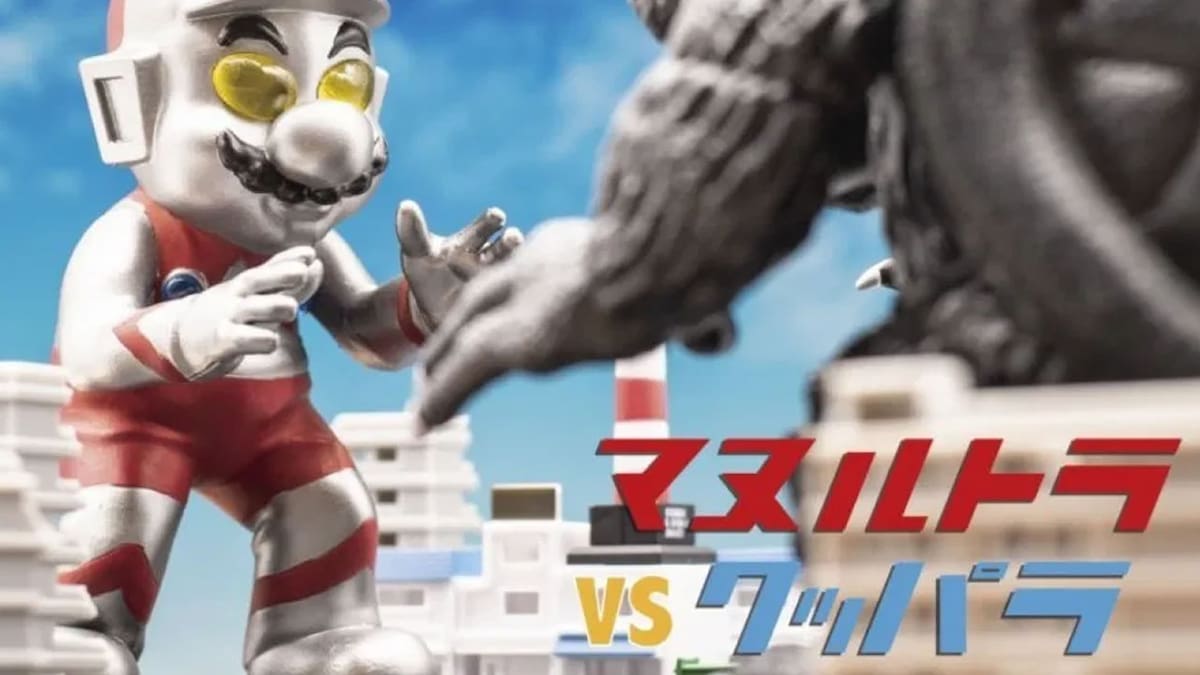 Bid Toys presentó sus nuevas figuras inspiradas en 2 franquicias históricas de Japón