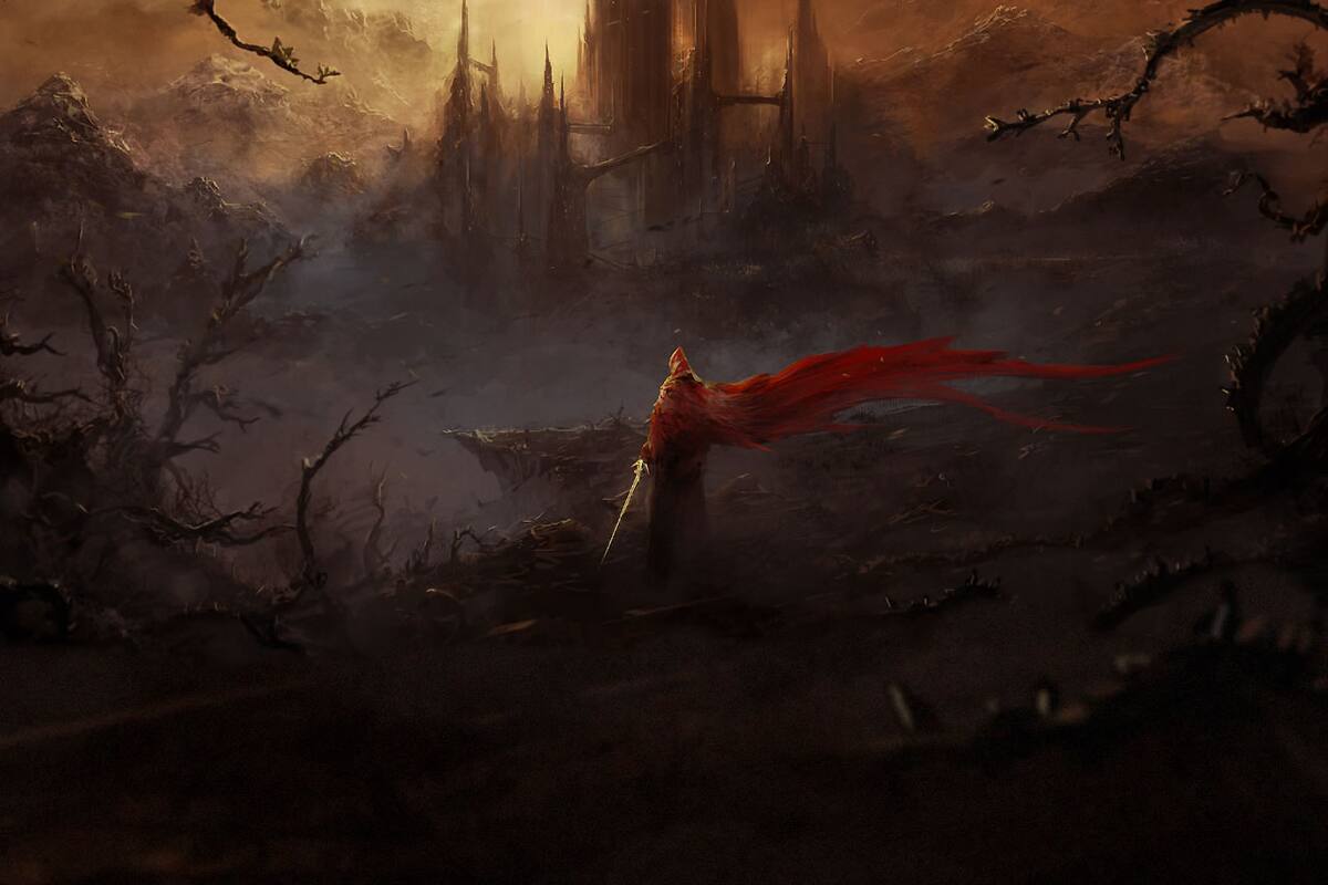 Shadowgate