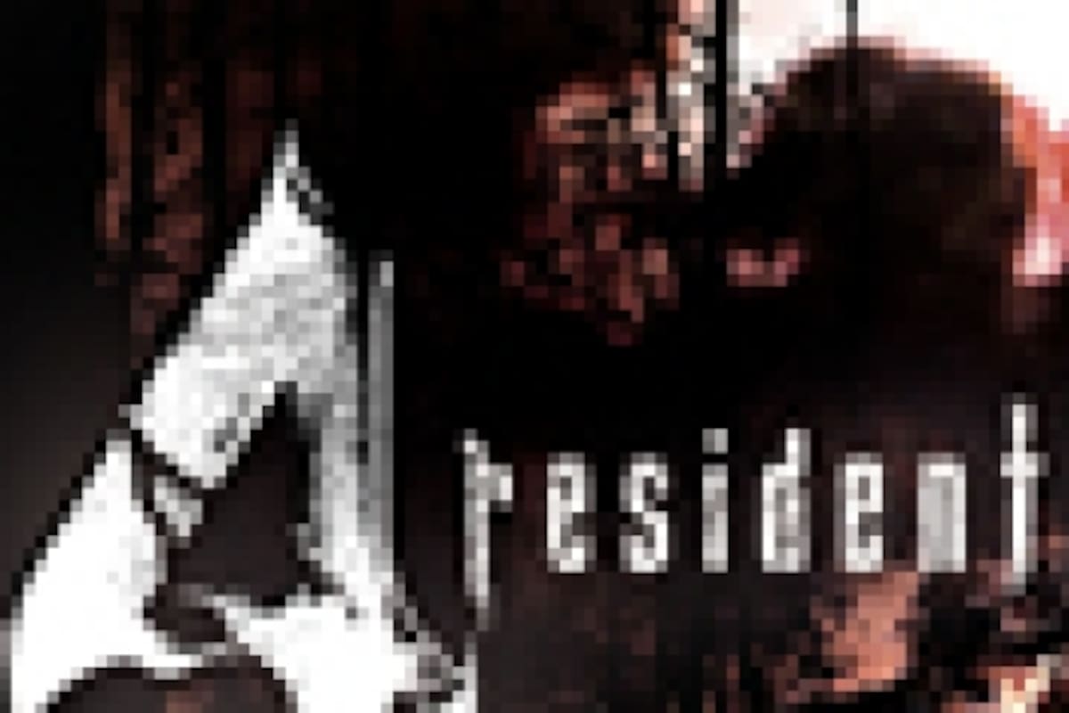 Resident Evil 4 HD