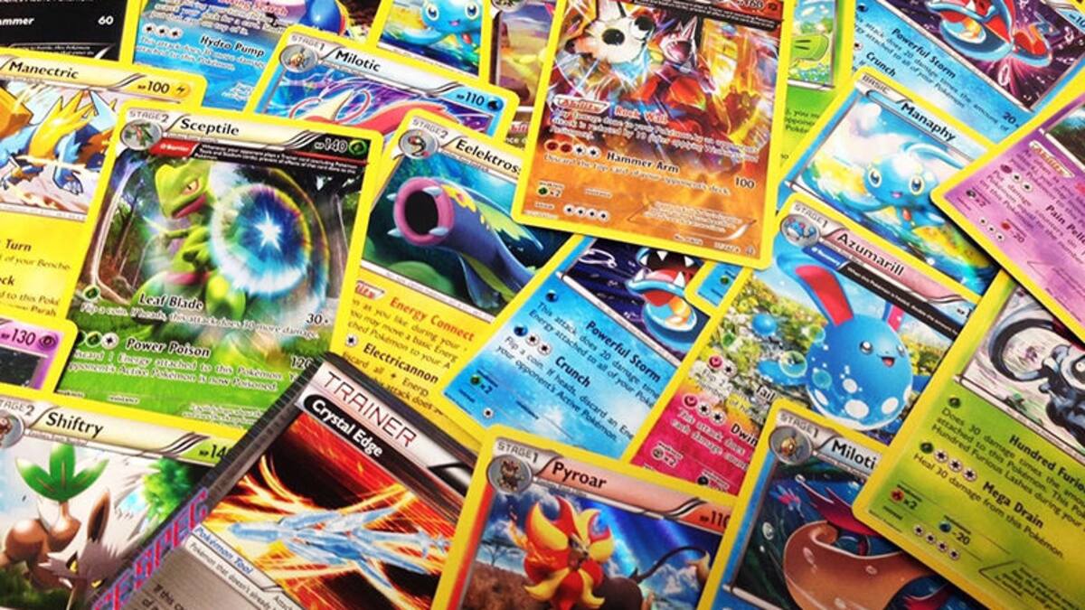 Big Bang Entertainment realizará competencia de TCG en Chile