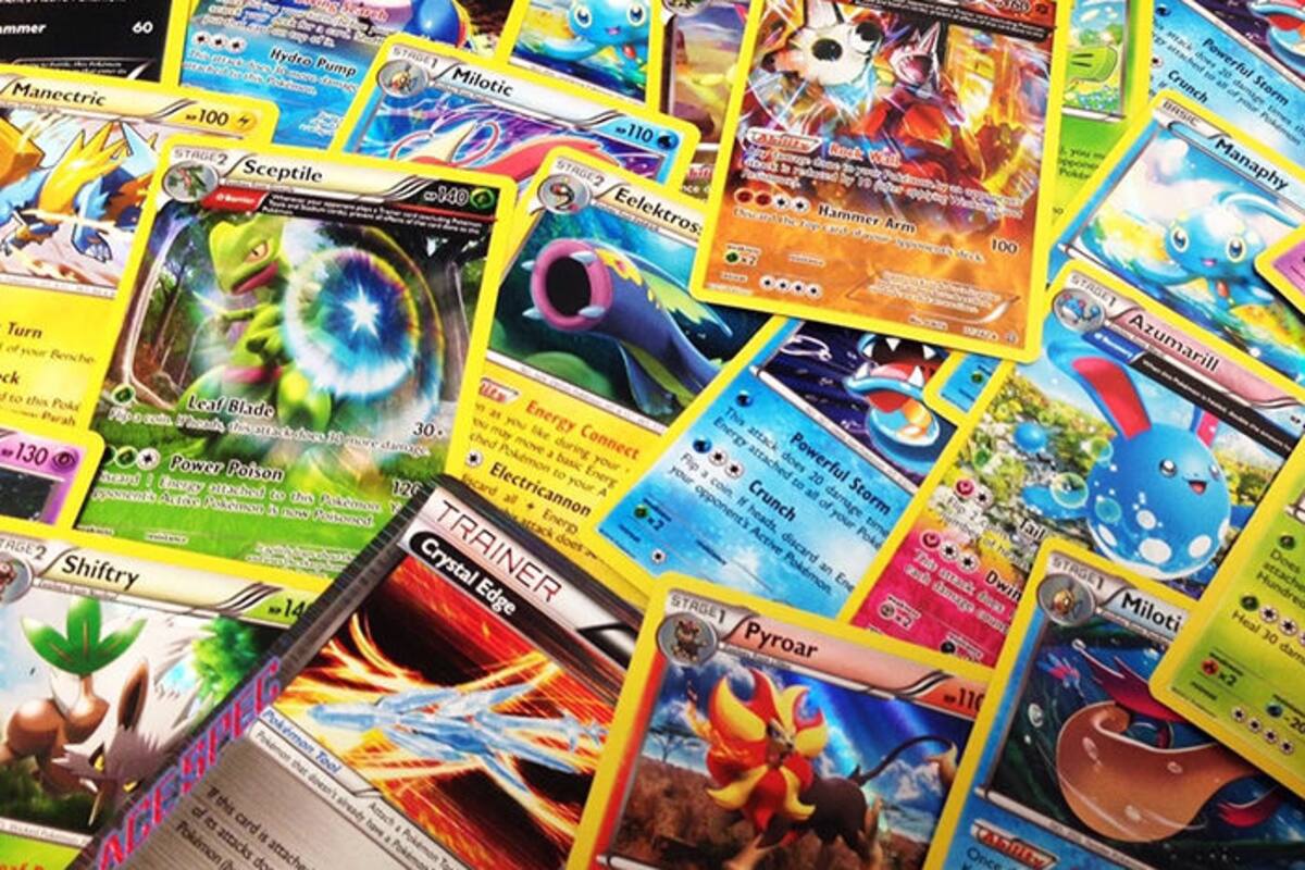 Se confirma torneo regional de cartas Pokémon en Santiago para junio
