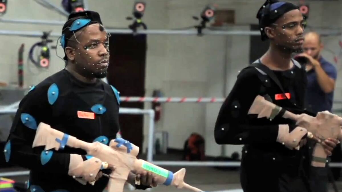 Big Boi y B.O.B. también producirán el tema del juego