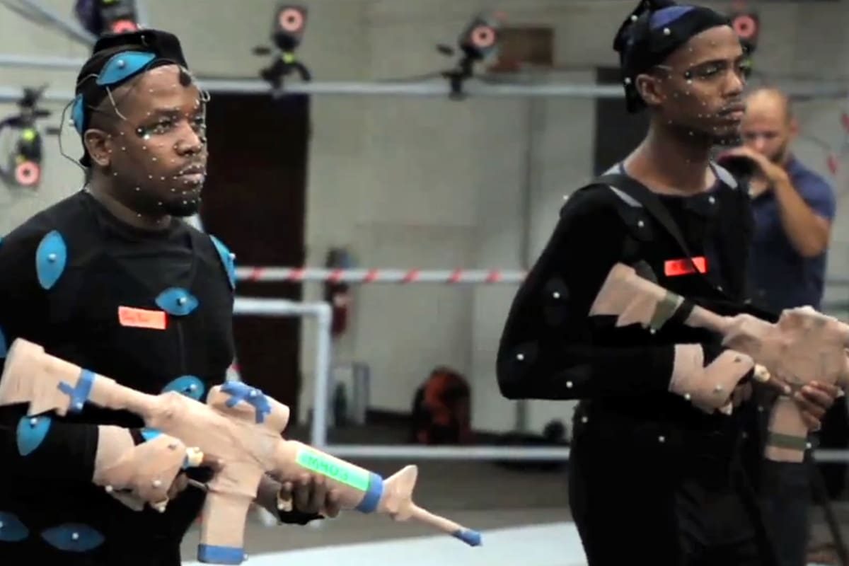 Raperos de renombre aparecerán en Devil?s Cartel
