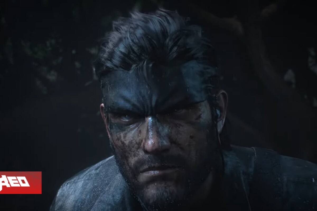 Confirmado el nuevo remake de Metal Gear Solid 3 para PlayStation 5, Xbox y PC y llegará junto a la "Master Collection" con reediciones de los tres primeros juegos