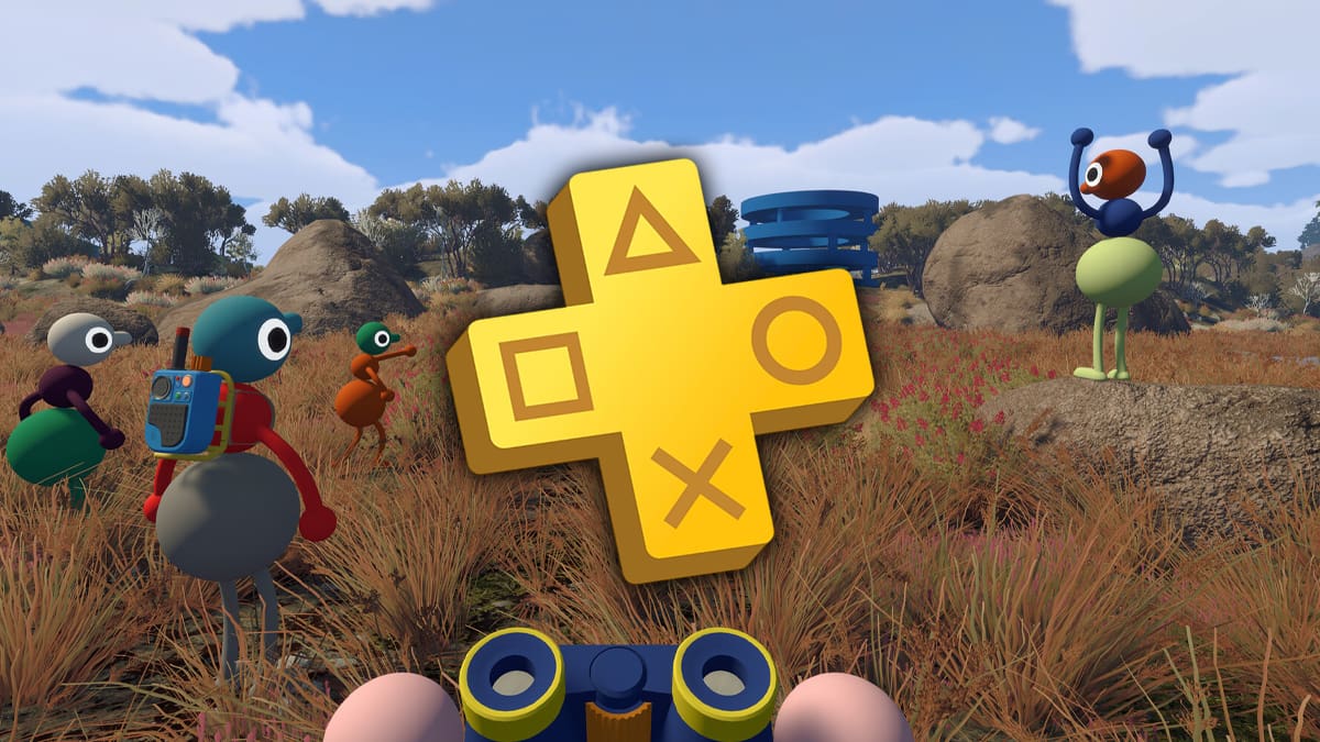 Big Walk PS Plus estreno día 1