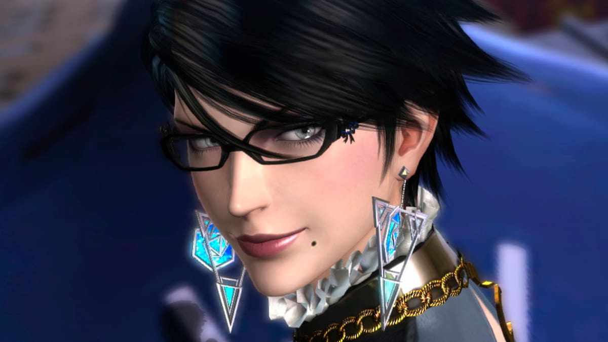 Bill Trinen celebra la relación de Nintendo con PlatinumGames