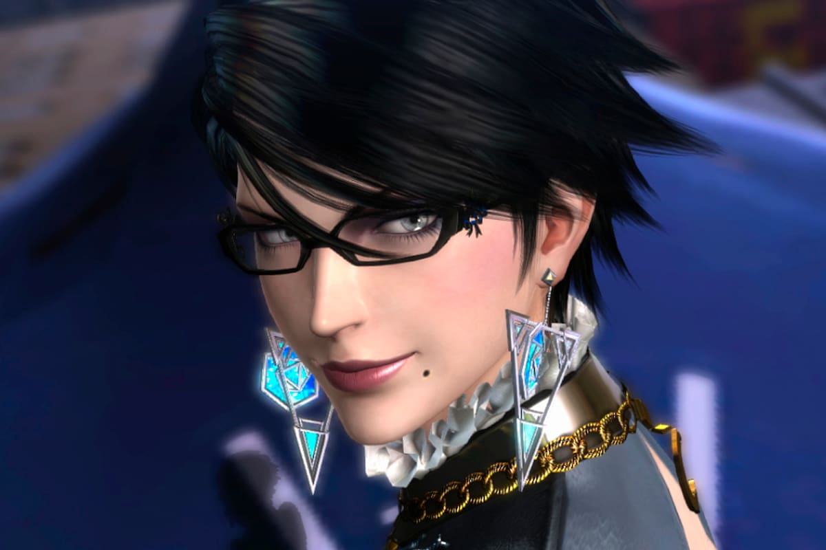 Ejecutivo de Nintendo insinúa que Bayonetta 3 podría salir este año