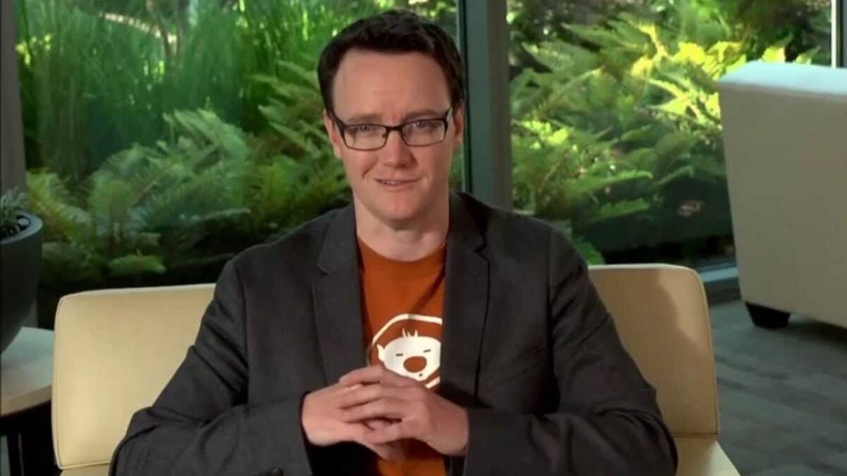 Bill Trinen participará en el torneo de Super Smash Bros. for Wii U