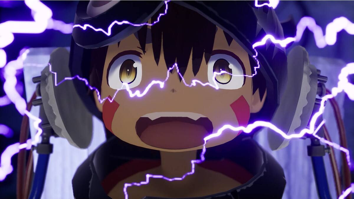 Binary Star Falling into Darkness llegará a consolas y PC con una edición especial