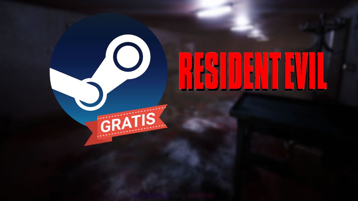 Biodacity The Mansion gratis en Steam