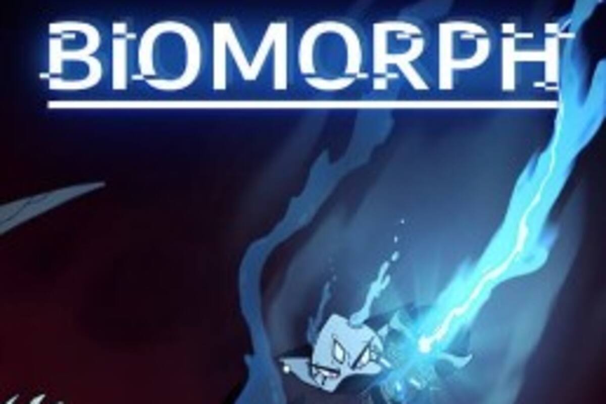 BIOMORPH