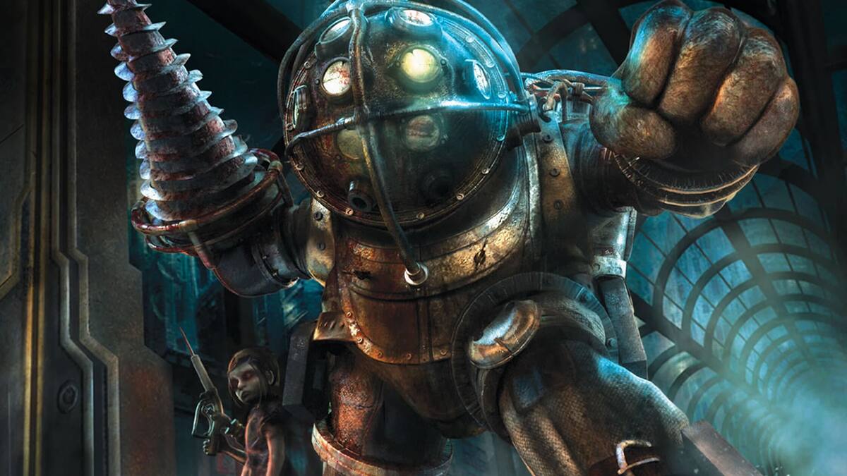 BioShock
