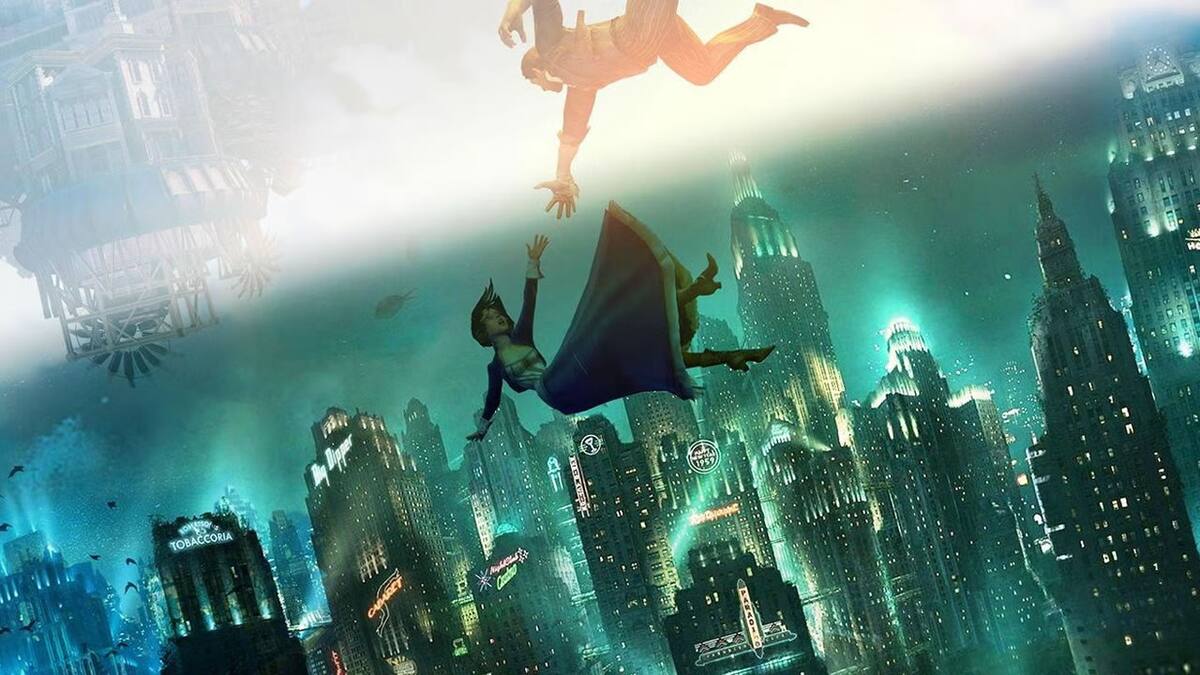 BioShock