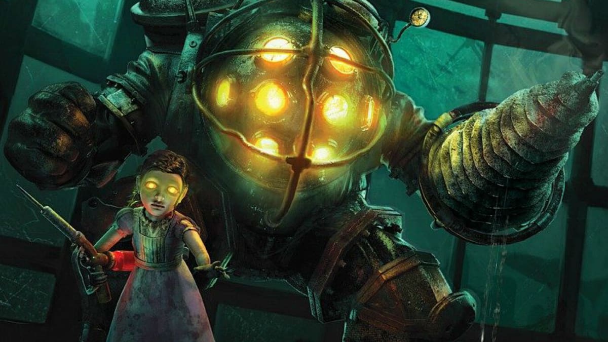 BioShock