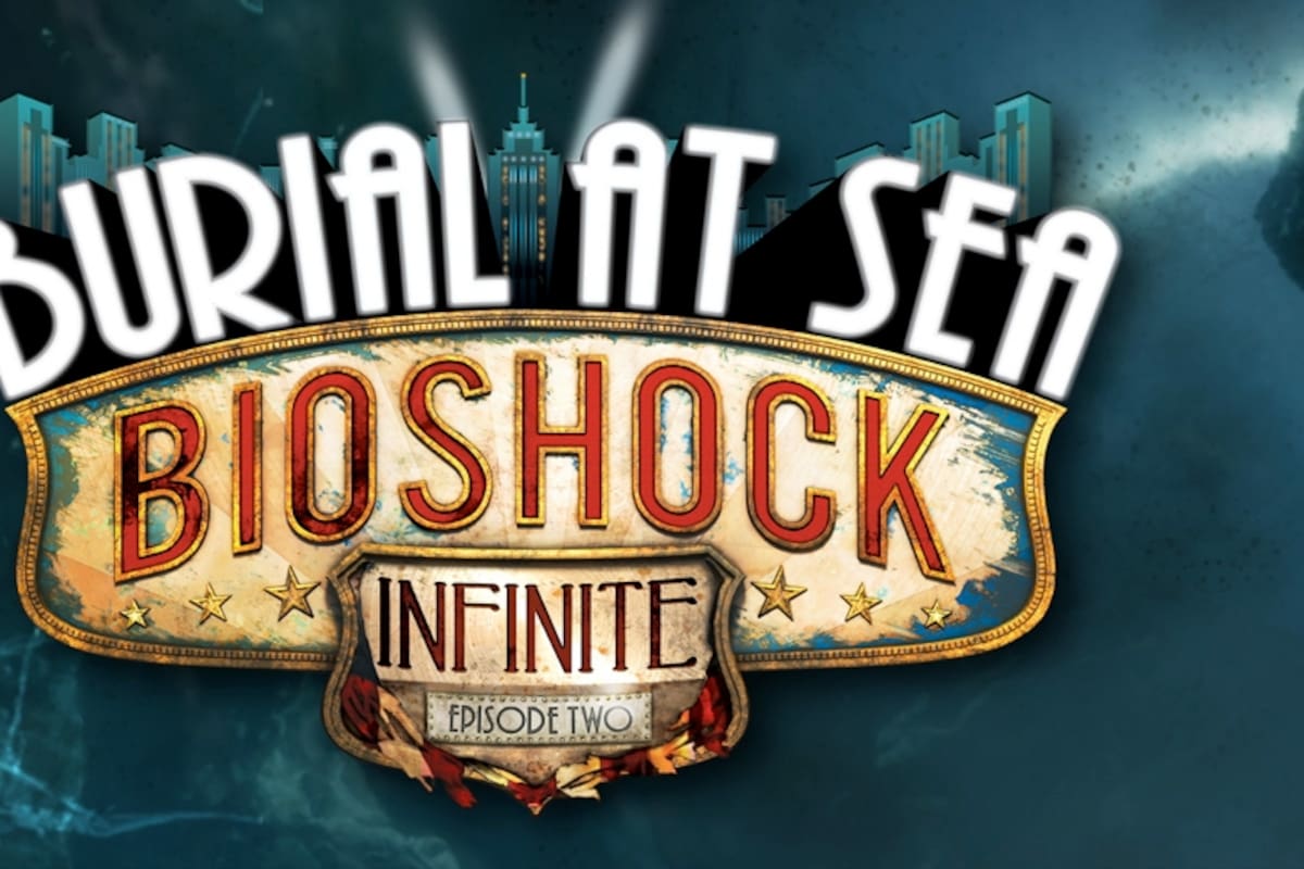 BioShock Infinite: Burial at Sea - Episode Two: Primer adelanto