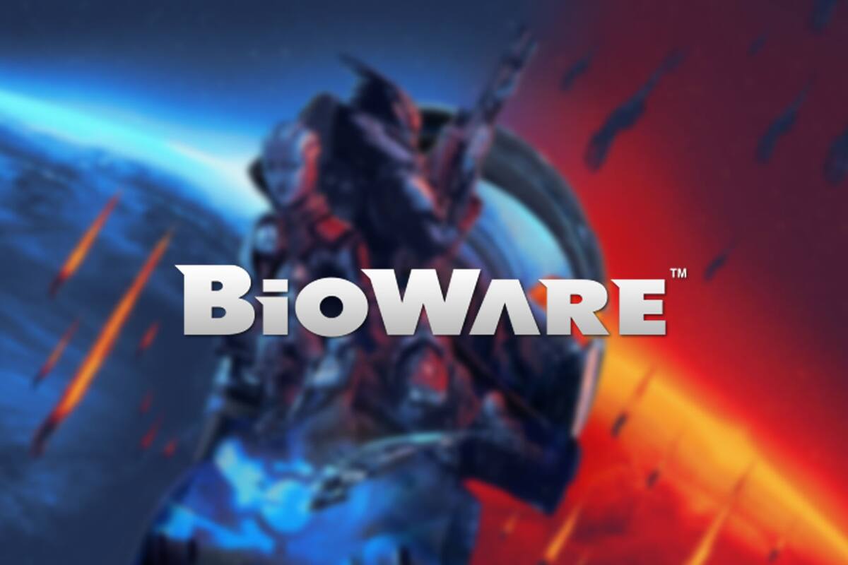 BioWare se queda con menos de 100 trabajadores para el nuevo Mass Effect, pero empleados temen más despidos