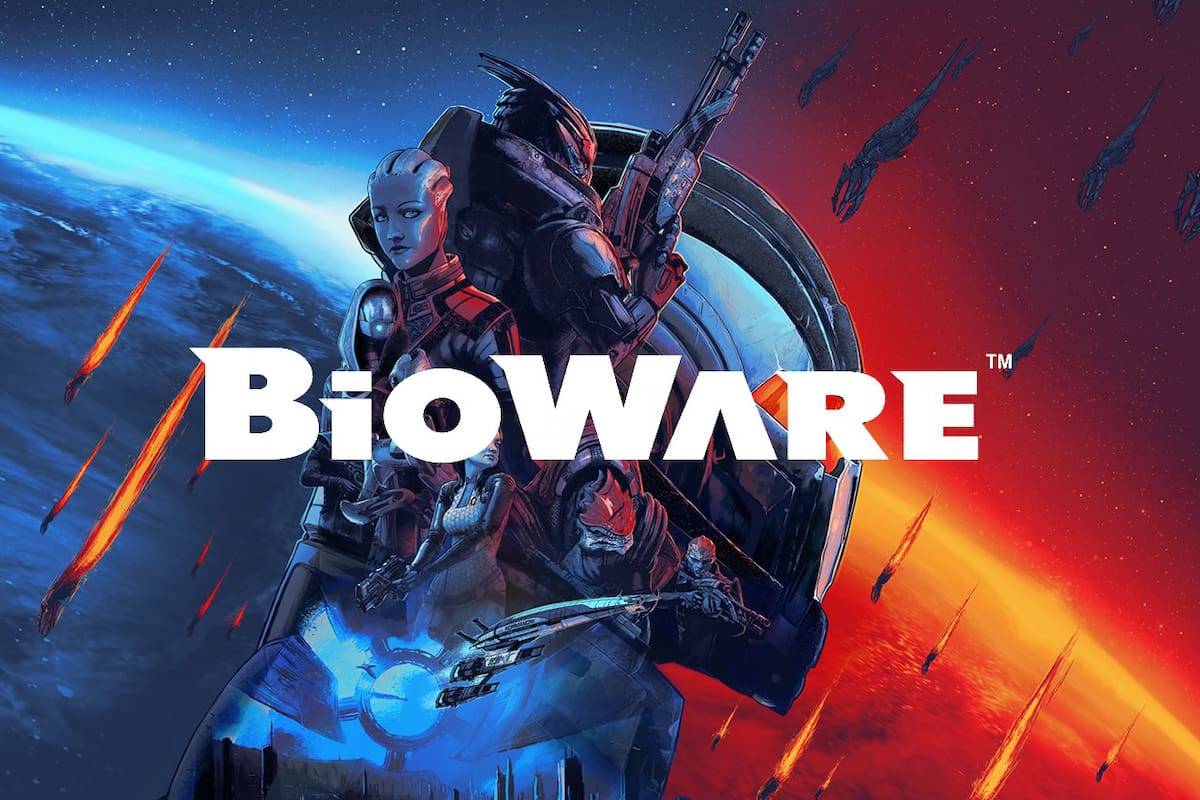 EA anuncia el cierre de BioWare, creadores de Mass Effect y Dragon Age, así como cientos de despidos tras ser adquiridos por los árabes