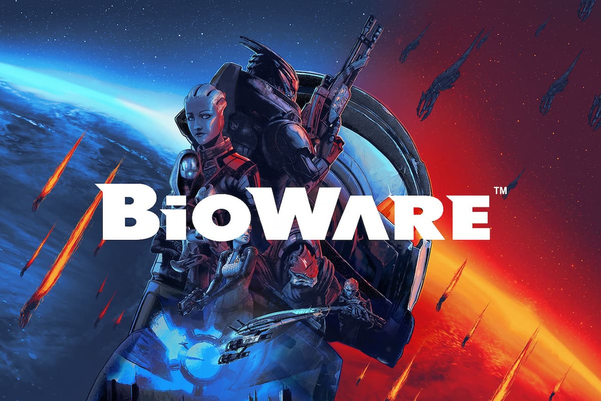 EA Announces the Closure of BioWare, the Studio Behind Mass Effect and Dragon Age, and Hundreds of Layoffs Following Its Saudi-Backed Acquisition