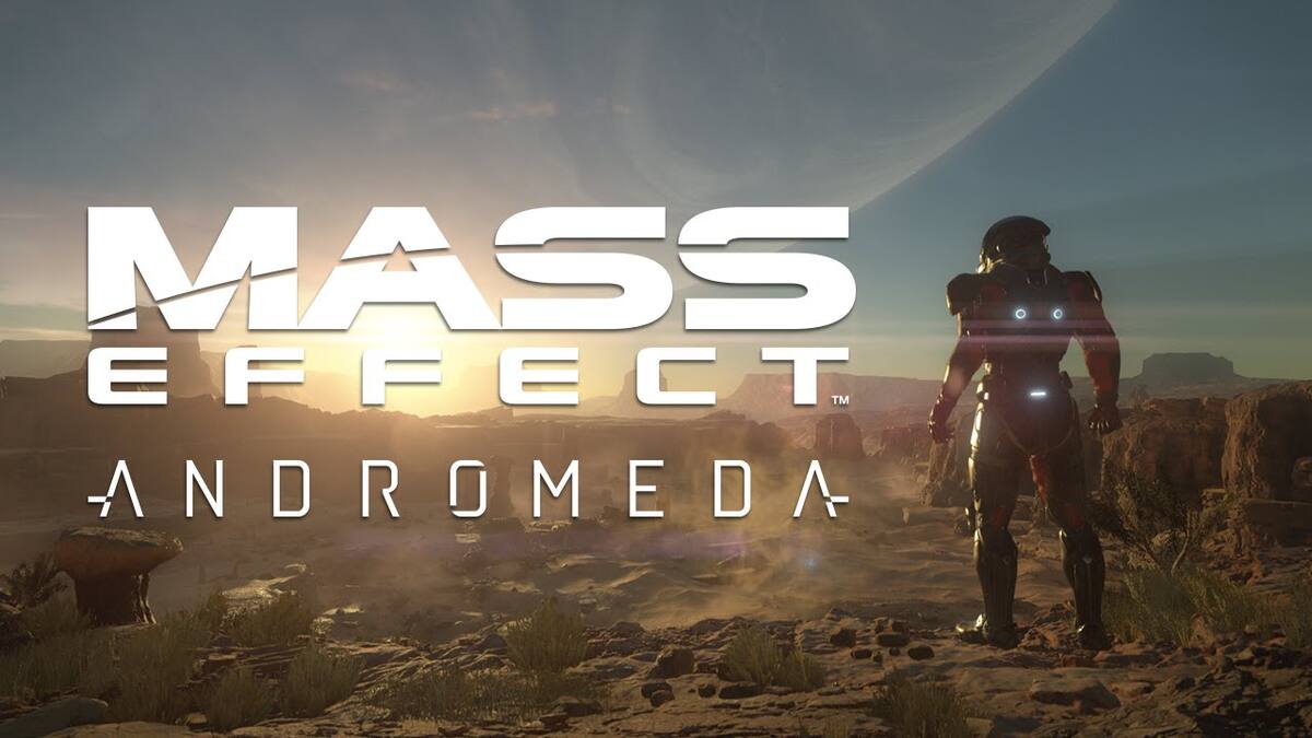 BioWare advierte que no habrá gameplay pronto