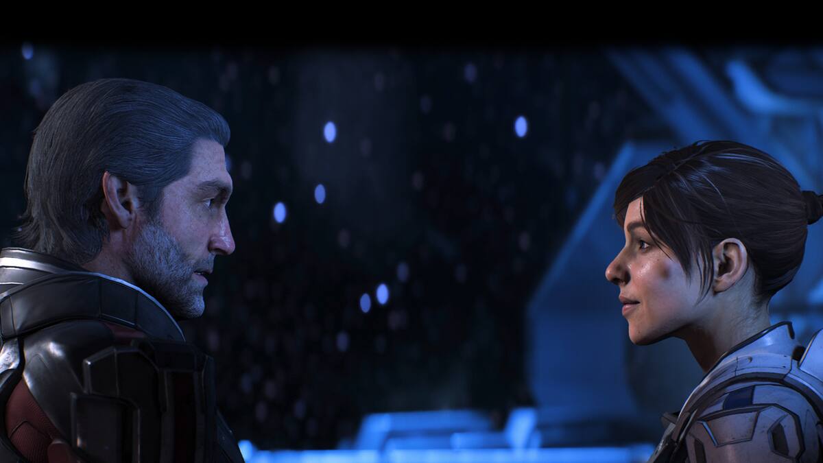 BioWare anuncia actualización para su RPG