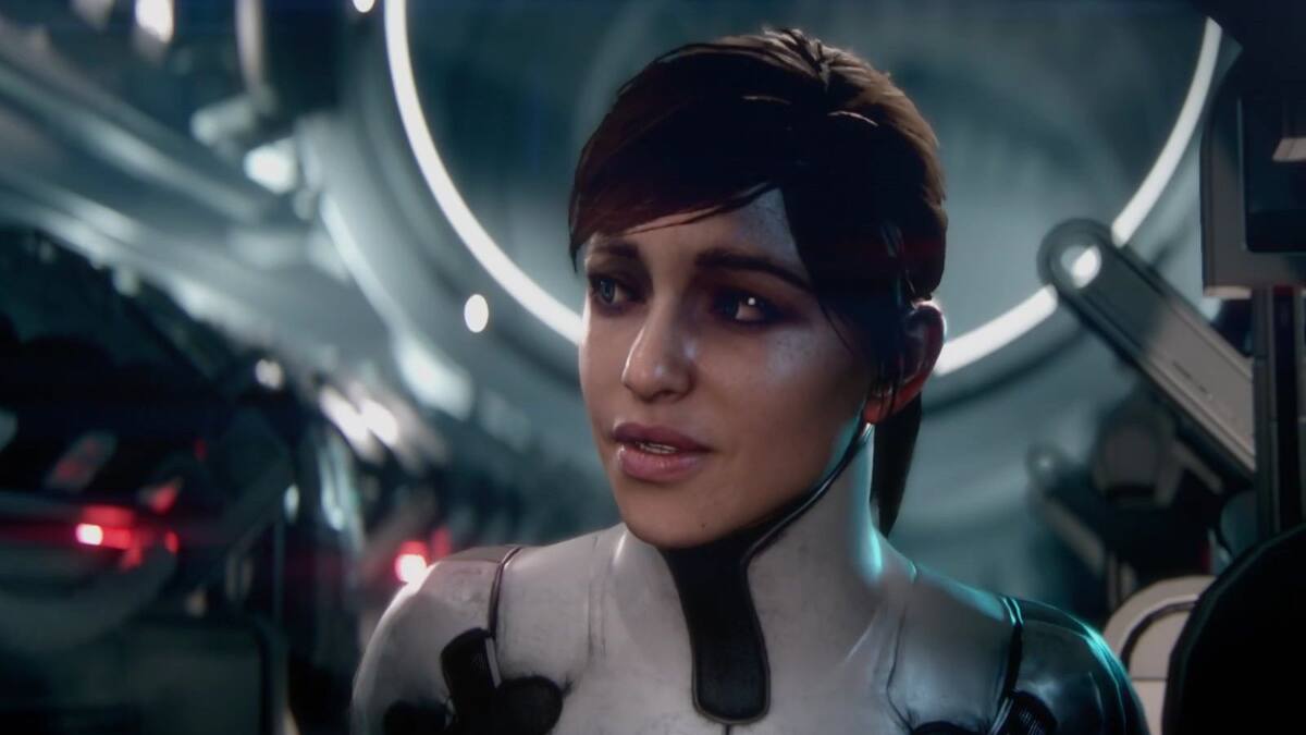 BioWare asegura que la historia del juego será independiente