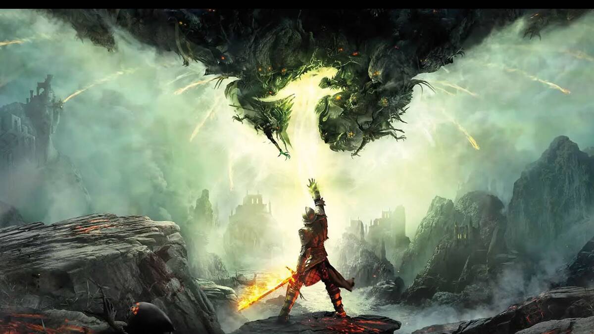 BioWare busca resurgir con las nuevas entregas de sus 2 franquicias emblemáticas