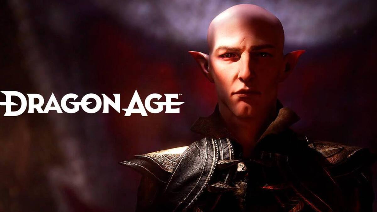 BioWare celebrates Dragon Age Day 2022