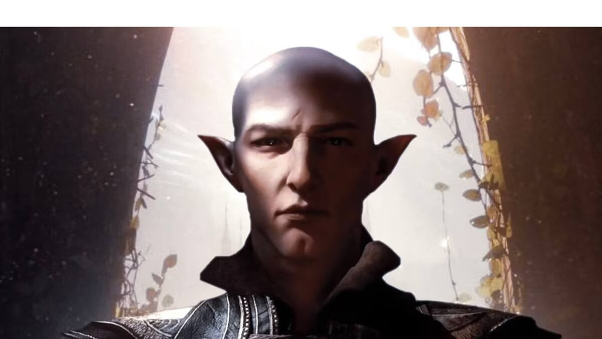 BioWare compartió nuevos detalles del esperado RPG de fantasía