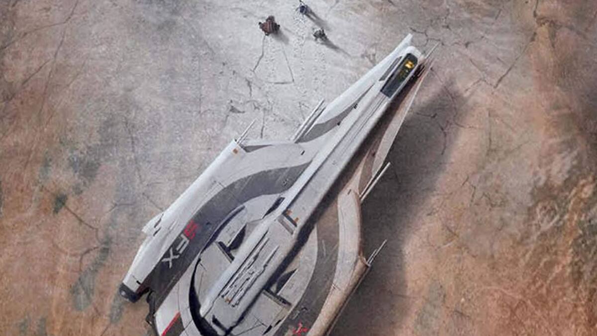 BioWare confirmó que la próxima entrega de la franquicia sci-fi está en etapa inicial de desarrollo