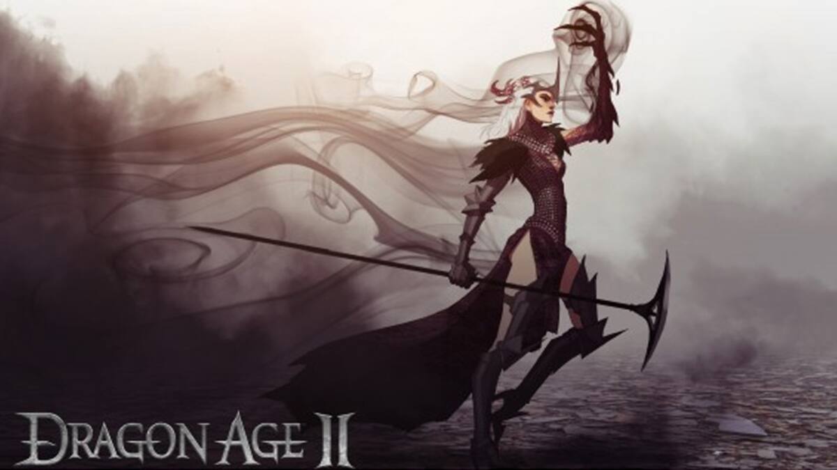 BioWare corrige varios problemas del RPG