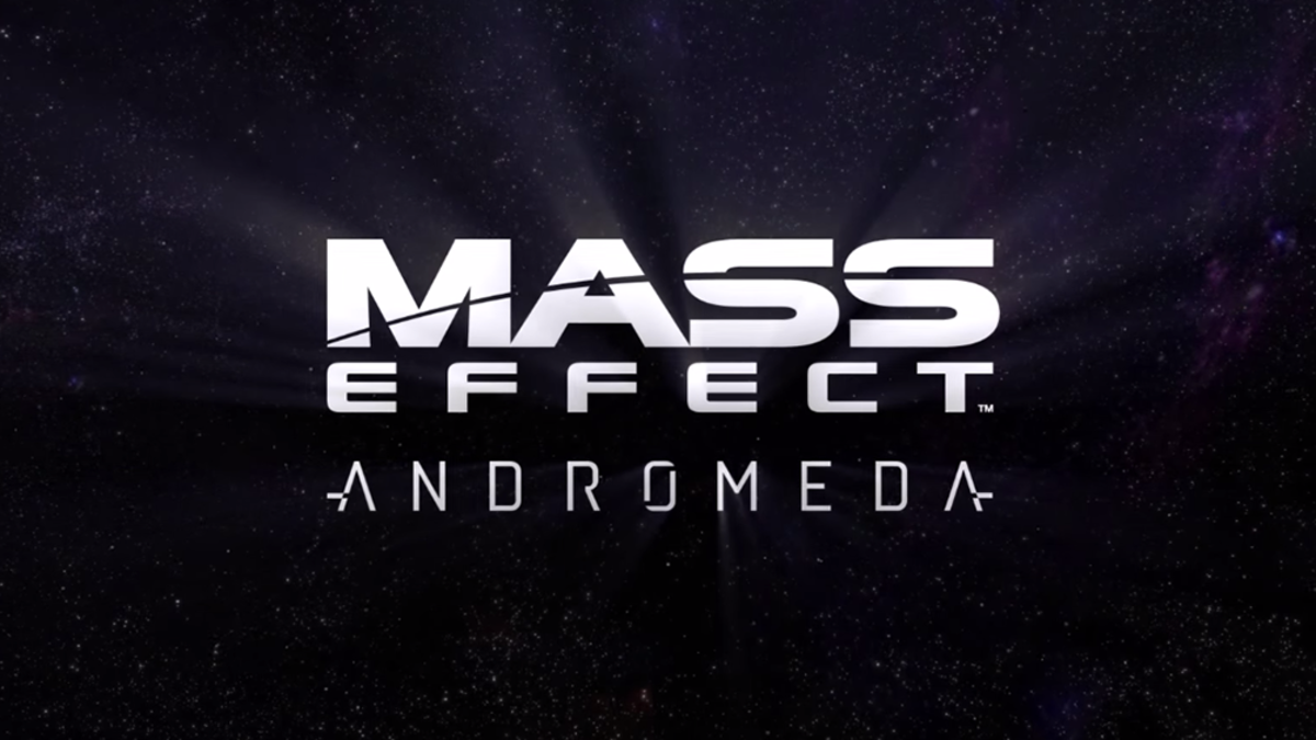 BioWare da a conocer la noticia en Twitter