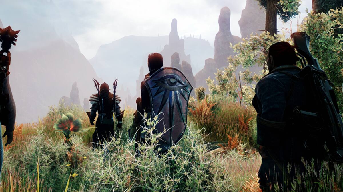 BioWare descarta suscripción