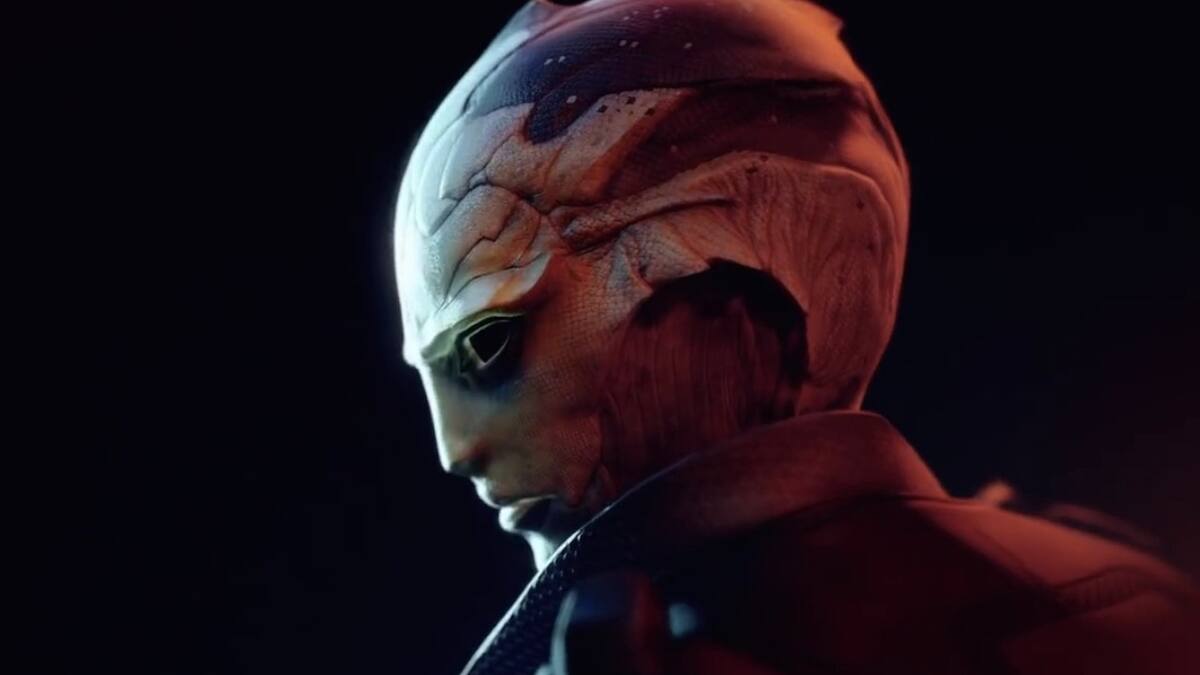 BioWare detalló el complejo proceso de remasterizar 3 juegos y varios DLC