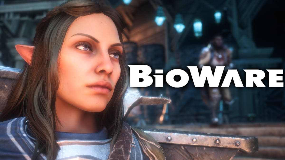 BioWare Dragon Age