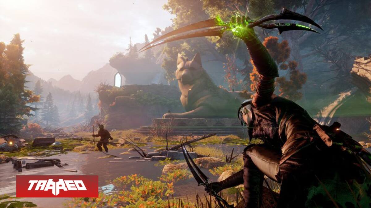 BioWare está en búsqueda de expertos en la materia