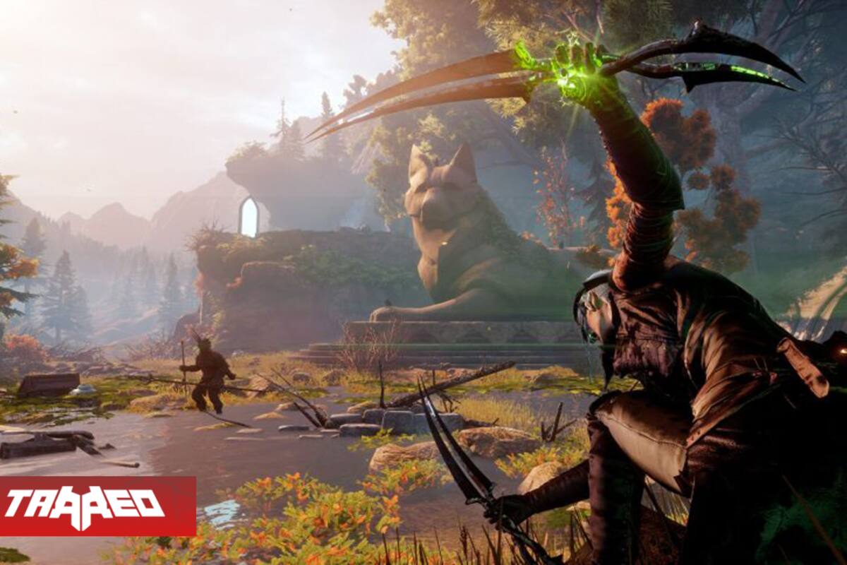 Reportes aseguran que Dragon Age 4 tendría modo multijugador