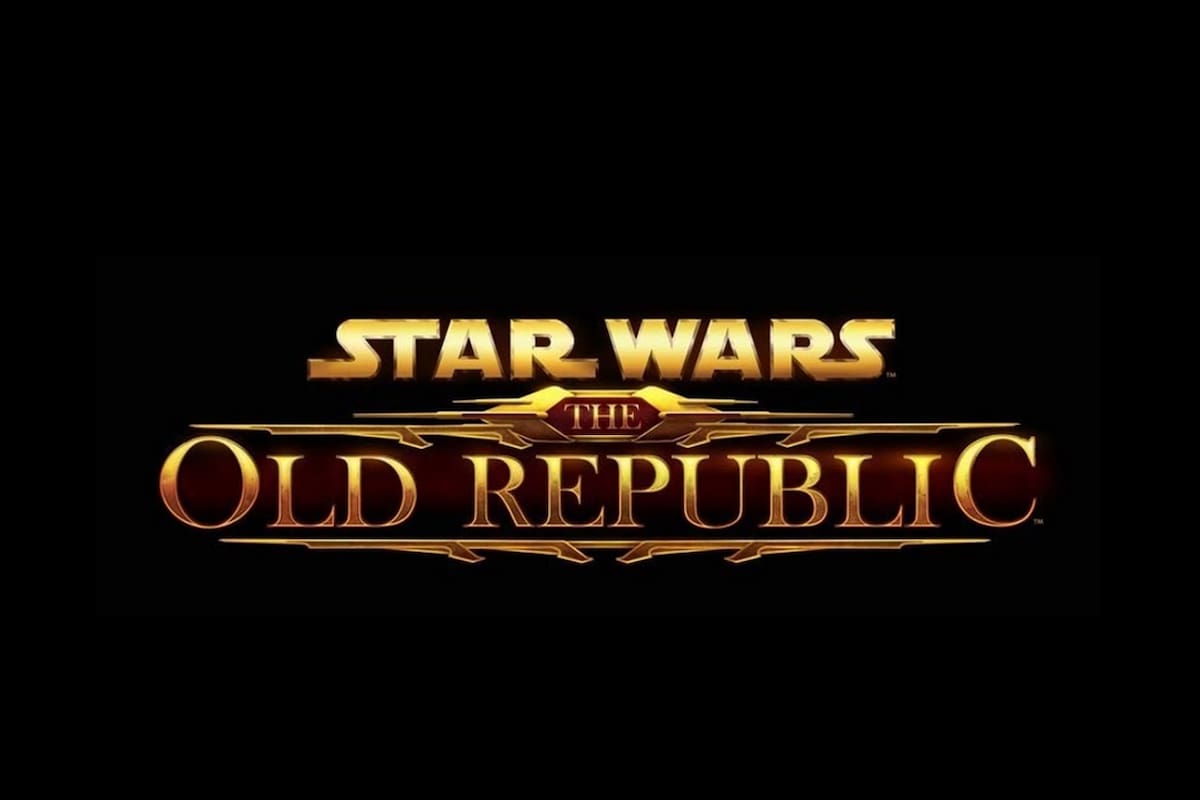 Star Wars: The Old Republic celebra 5.° aniversario con regalos