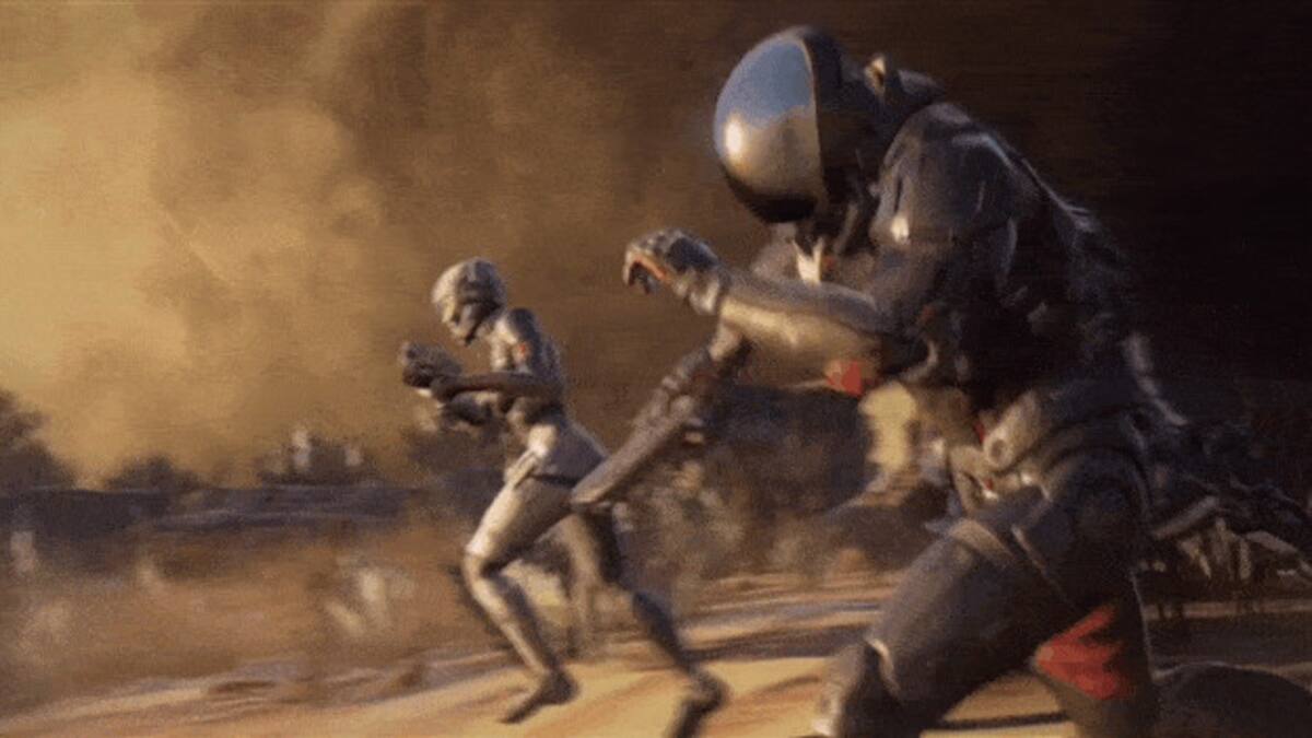 BioWare habla sobre el contenido del juego