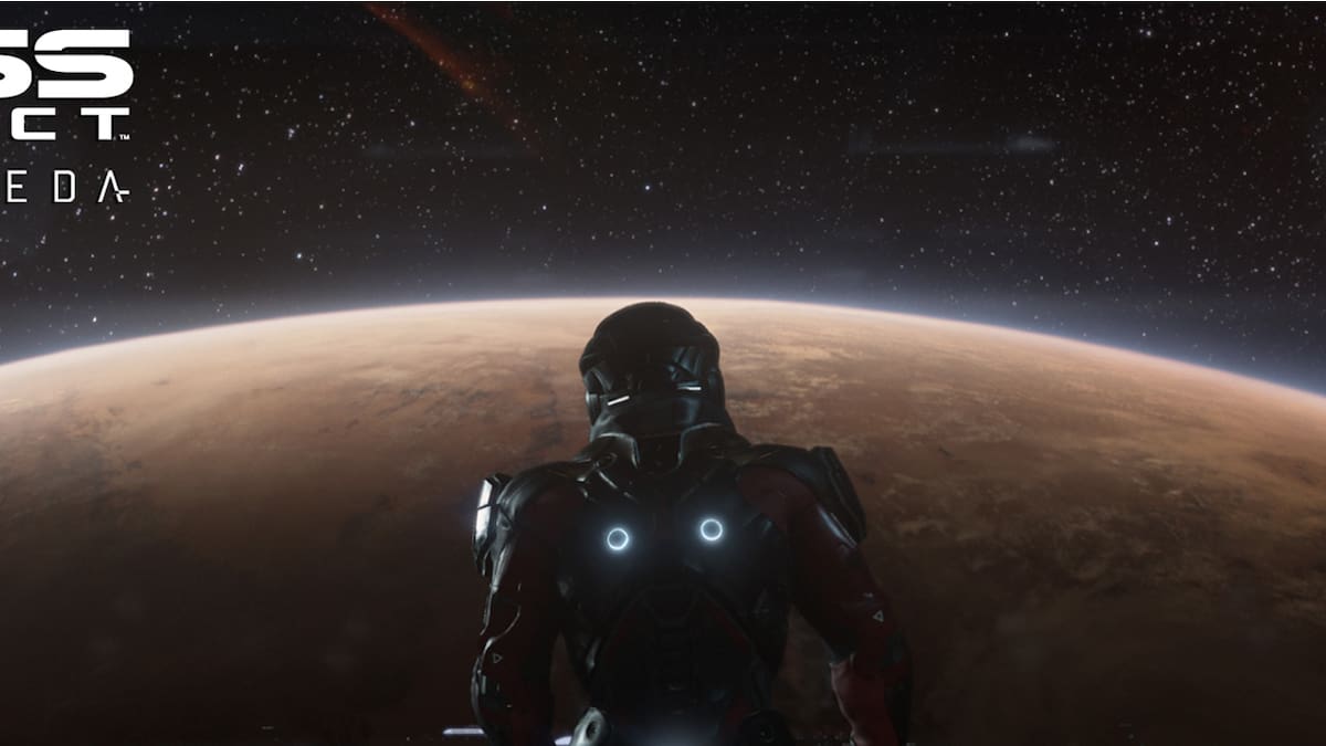 BioWare liberó hoy un nuevo trailer del juego