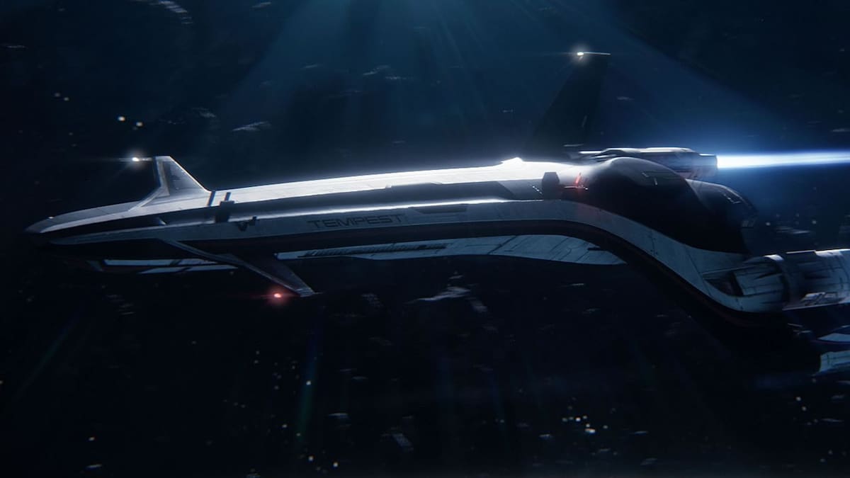 BioWare reveló las misiones con dificultad Platino