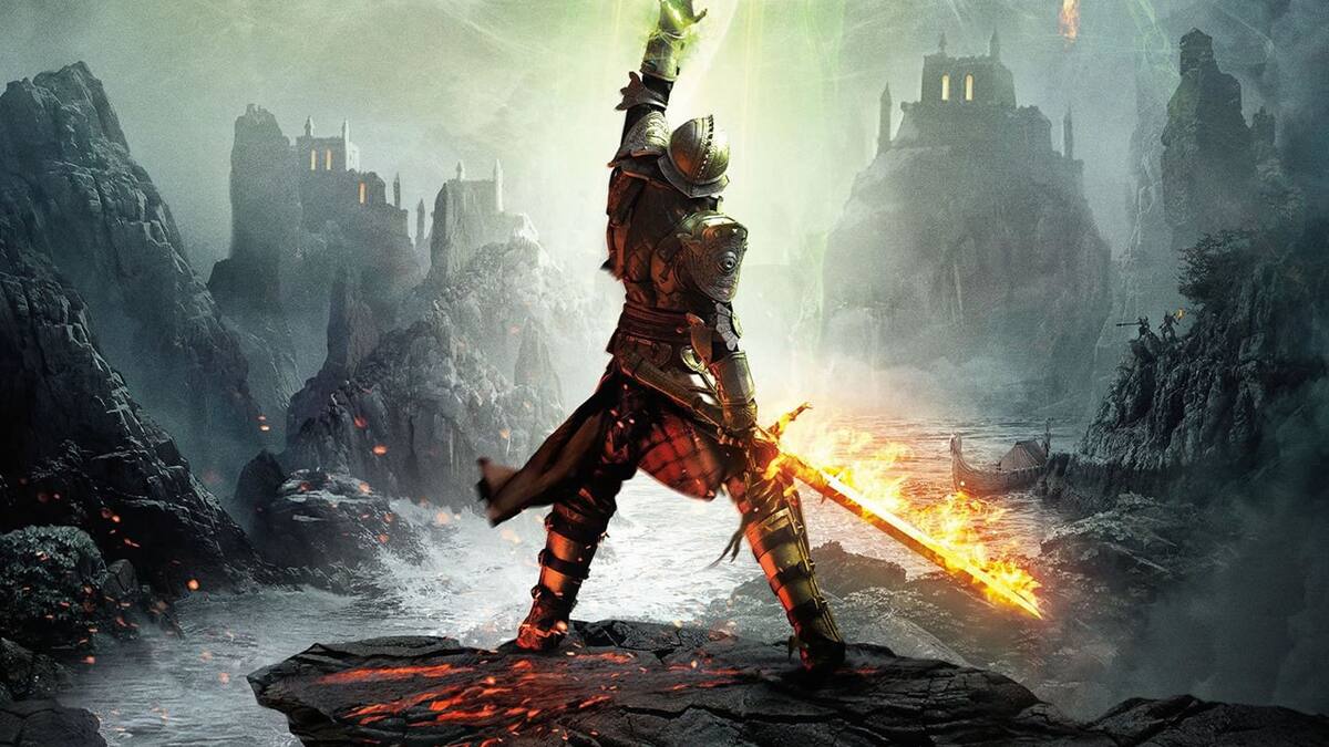 BioWare reveló que aún no toman la decisión